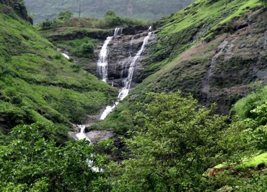 Monsoon Days Around Sasan Gir