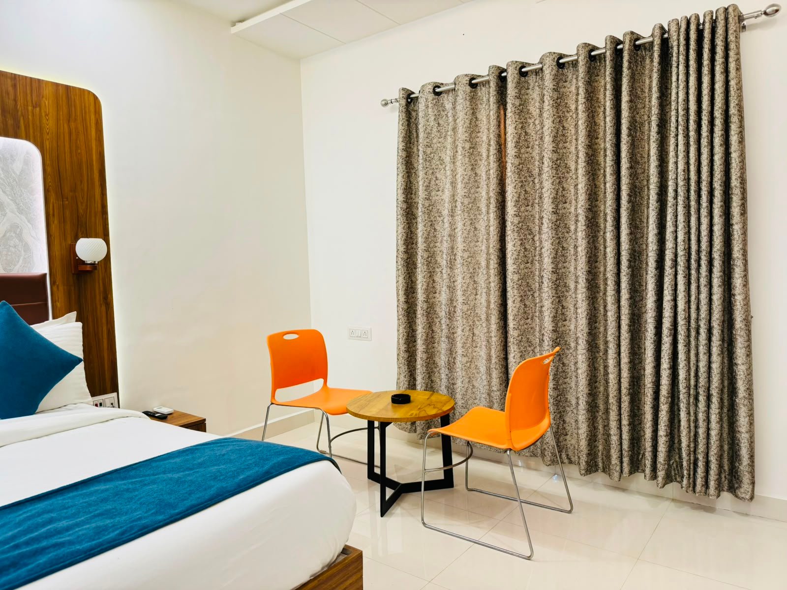 Accommodation photo