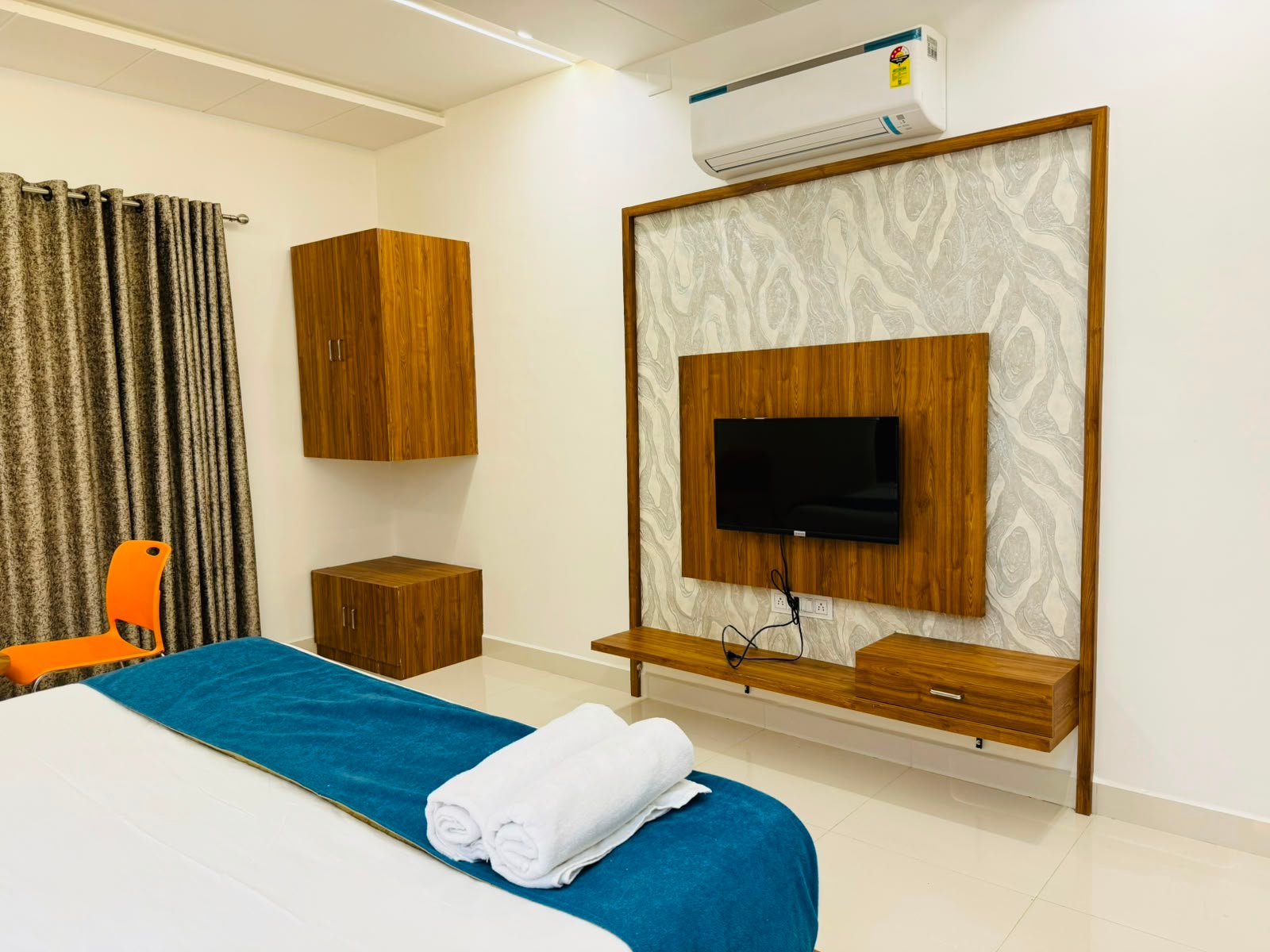 Accommodation photo