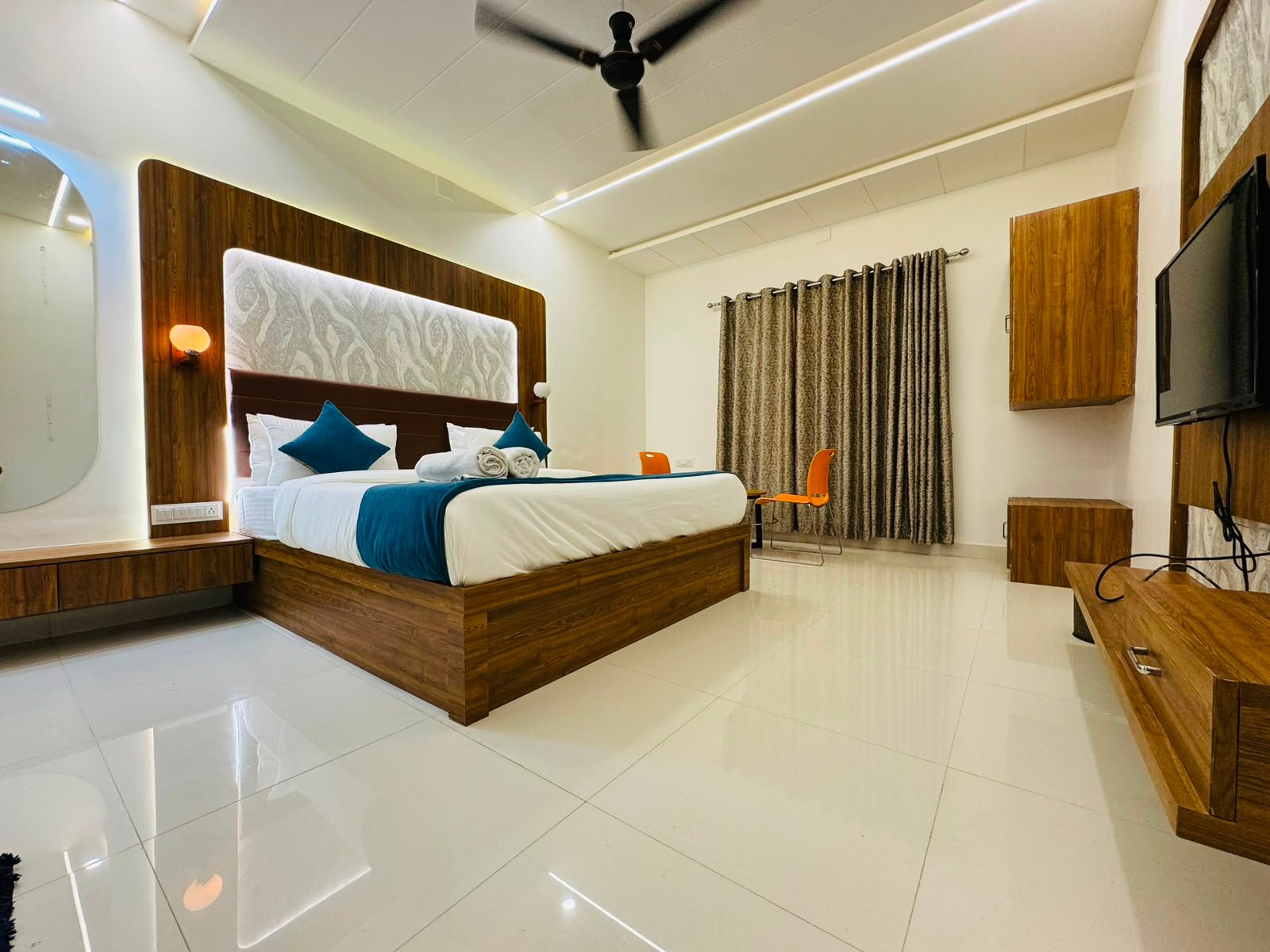 Accommodation photo