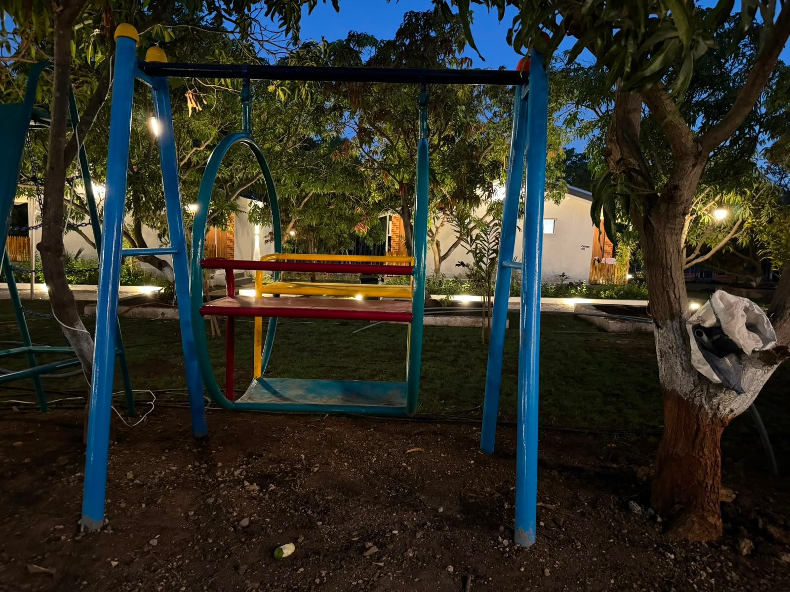 Activities photo