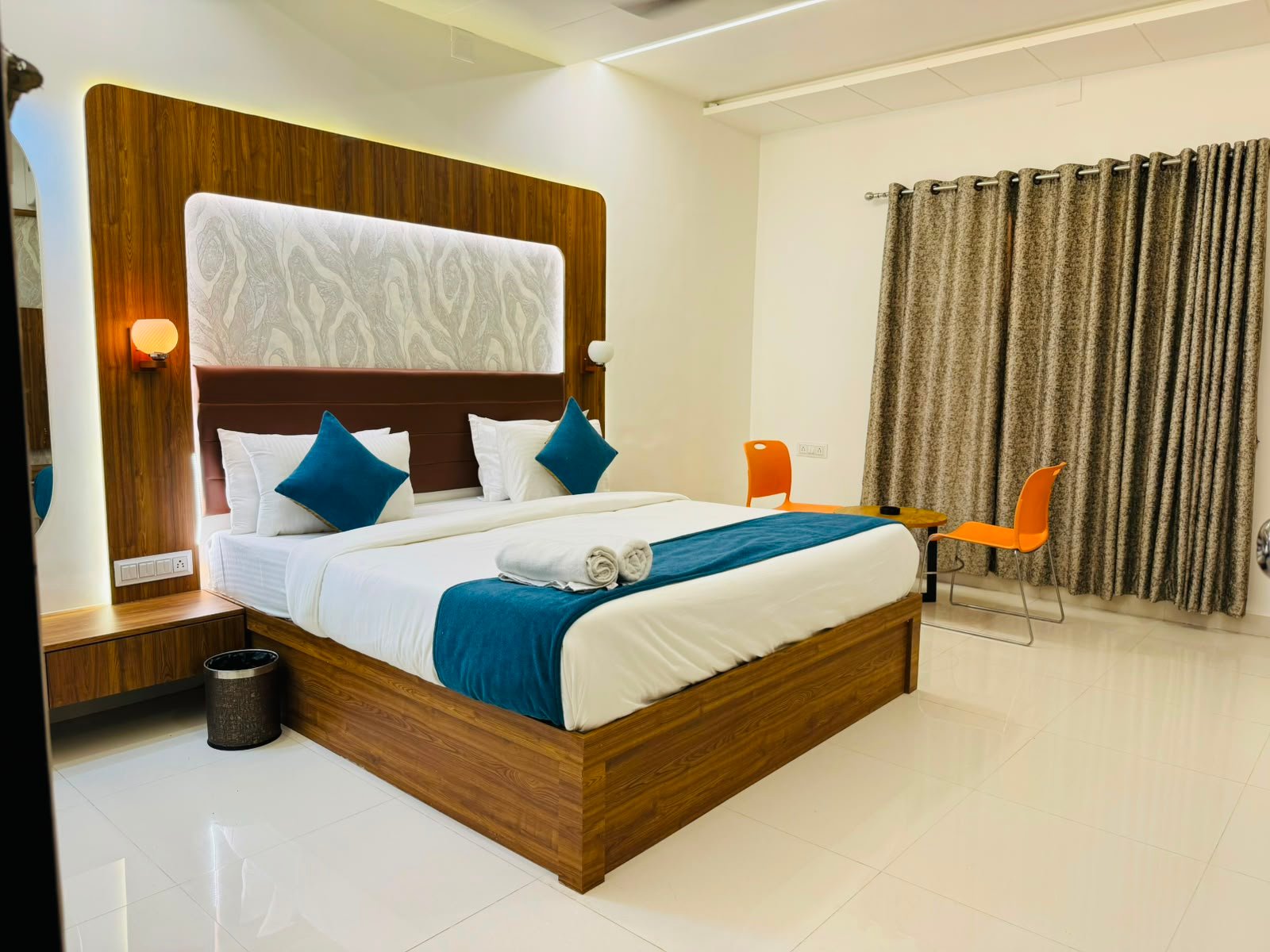Resort photo